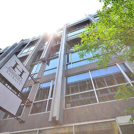 H-Residence Bangkok Exterior foto