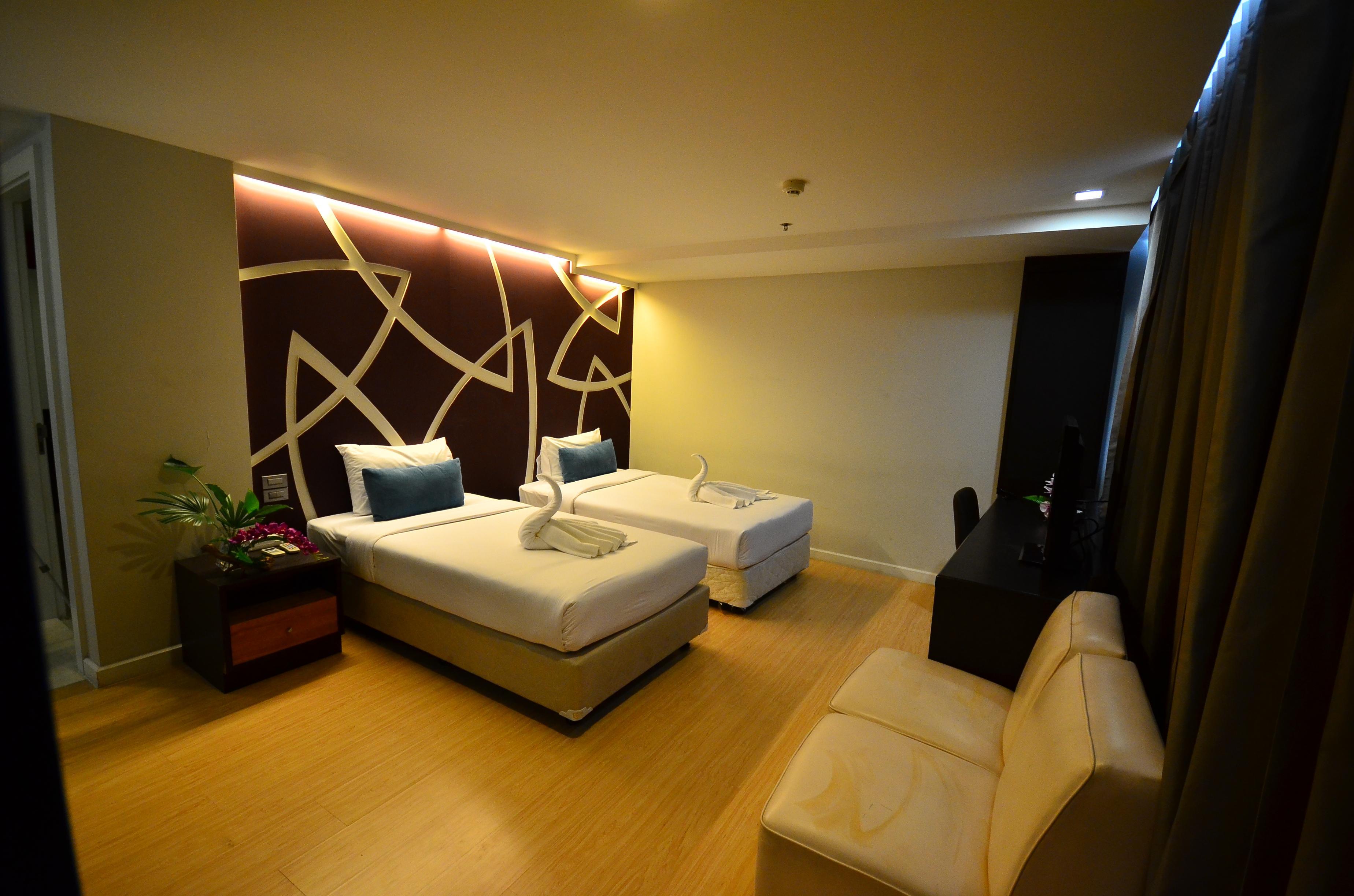 H-Residence Bangkok Exterior foto