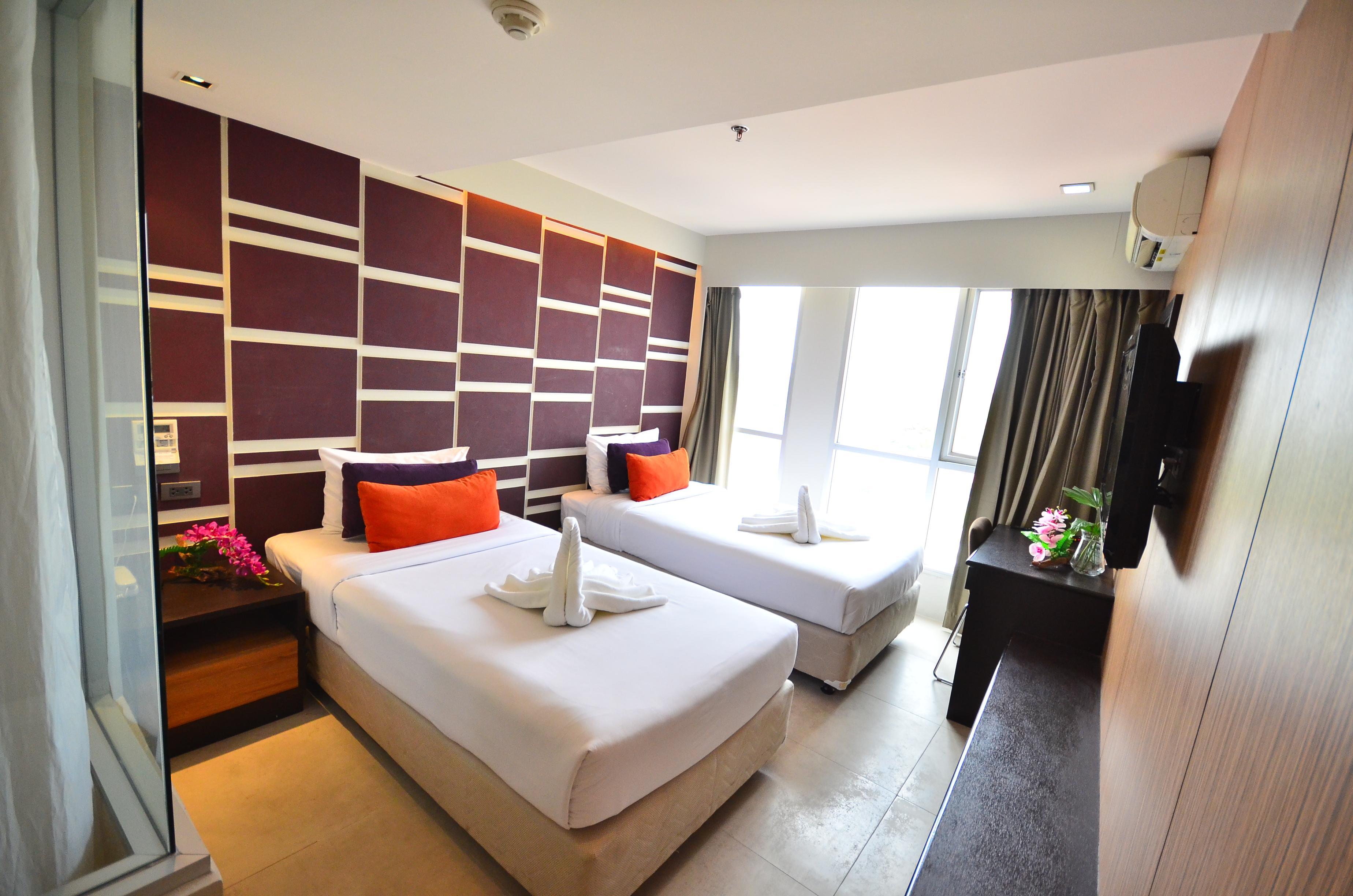 H-Residence Bangkok Exterior foto