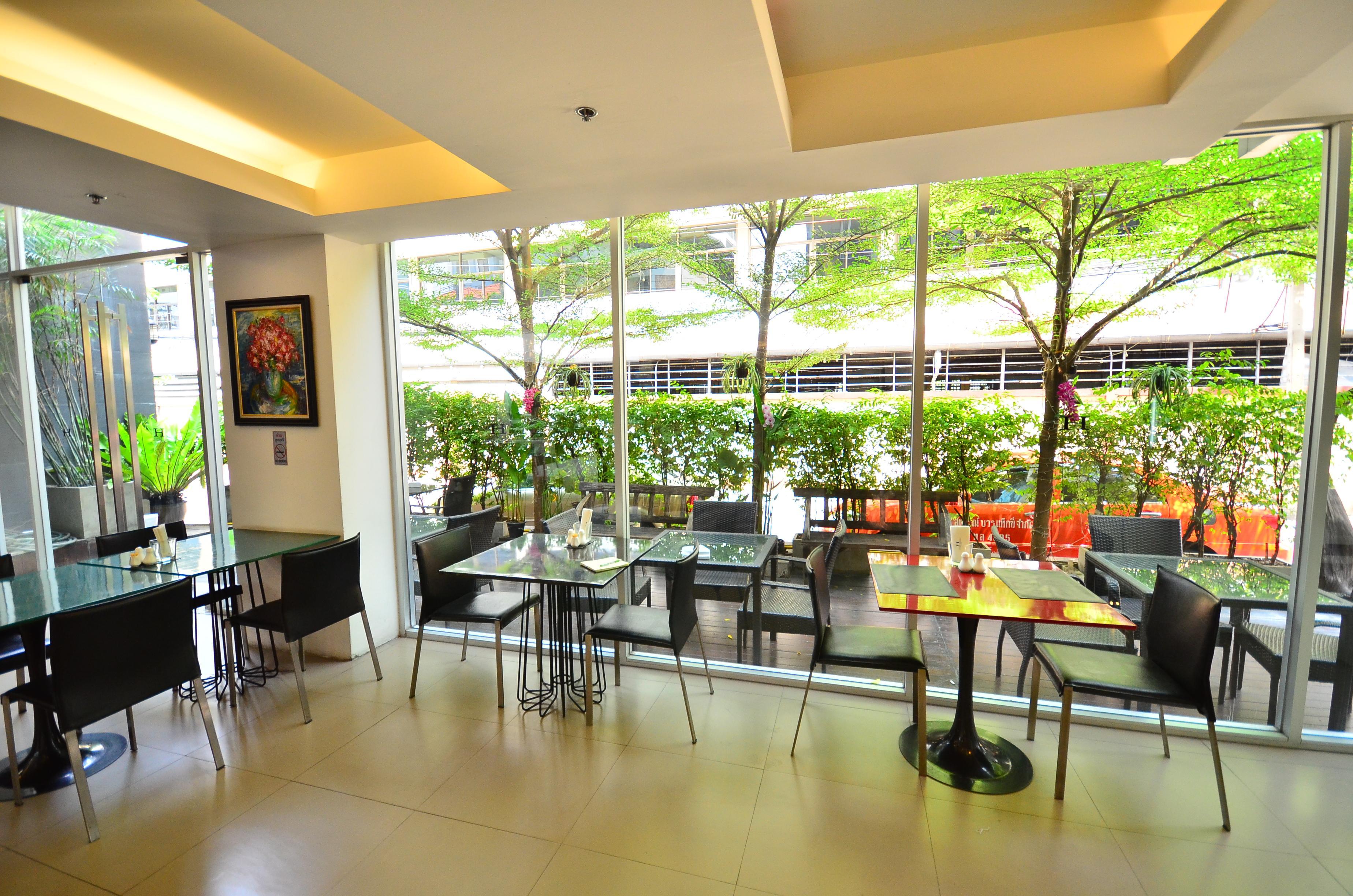 H-Residence Bangkok Exterior foto