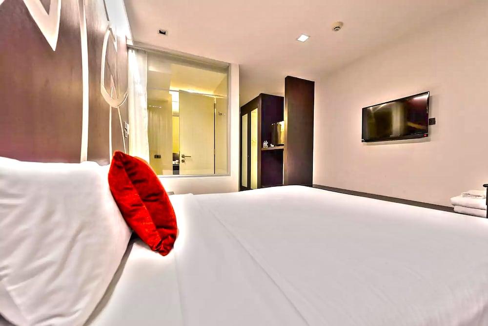 H-Residence Bangkok Exterior foto