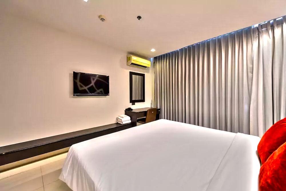 H-Residence Bangkok Exterior foto