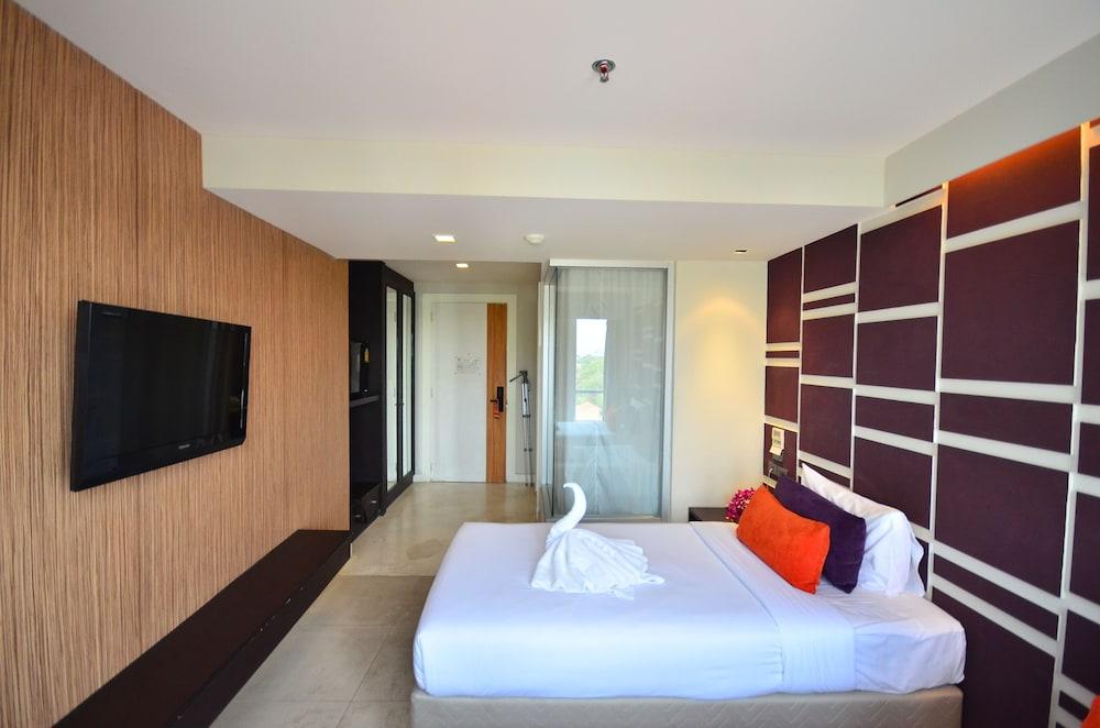 H-Residence Bangkok Exterior foto