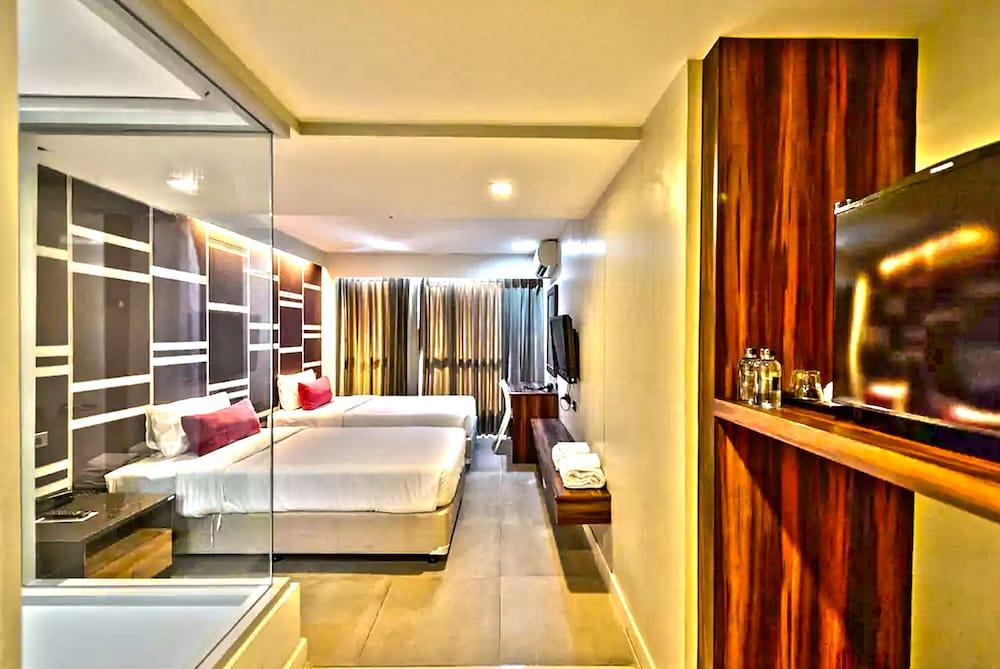 H-Residence Bangkok Exterior foto