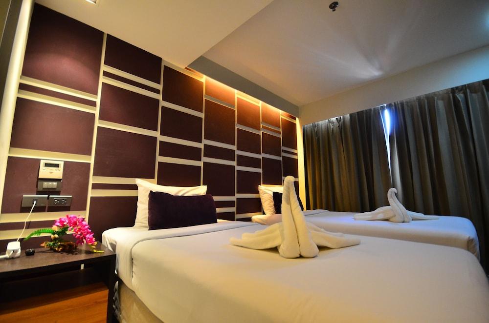 H-Residence Bangkok Exterior foto