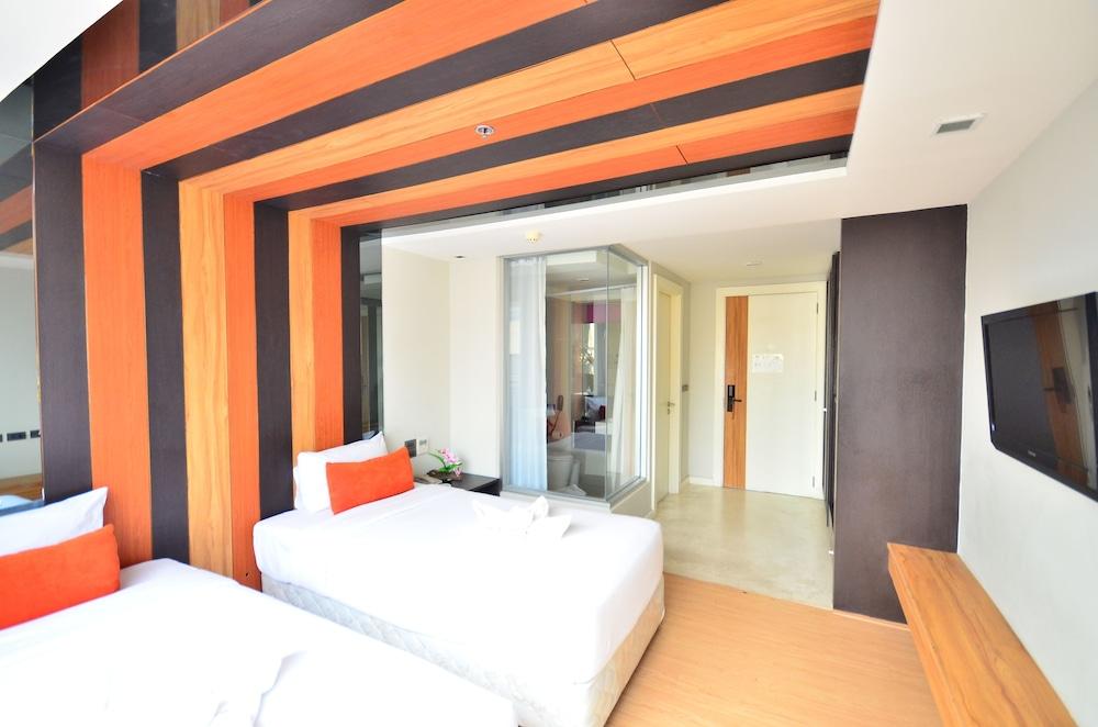 H-Residence Bangkok Exterior foto
