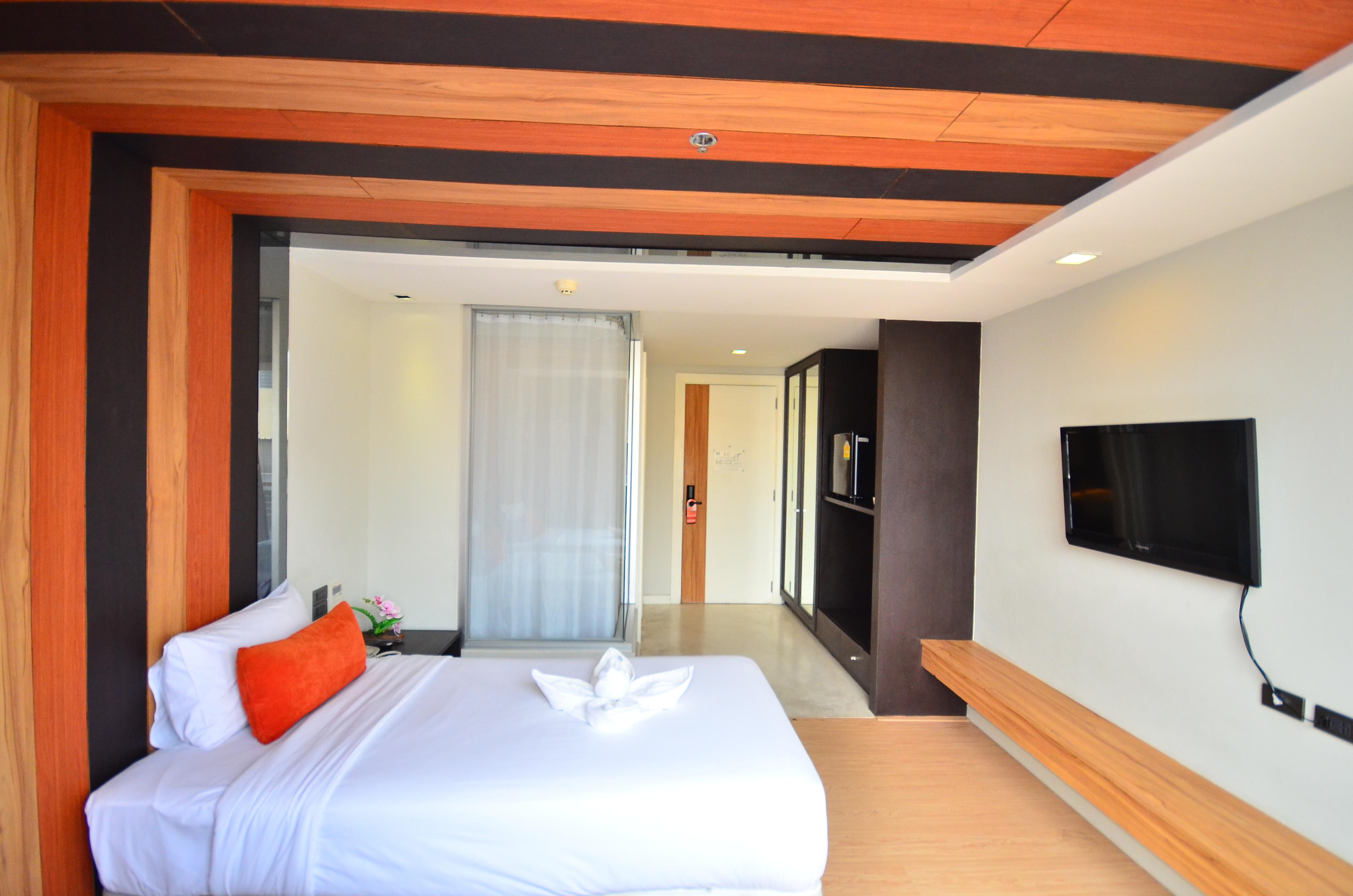 H-Residence Bangkok Exterior foto