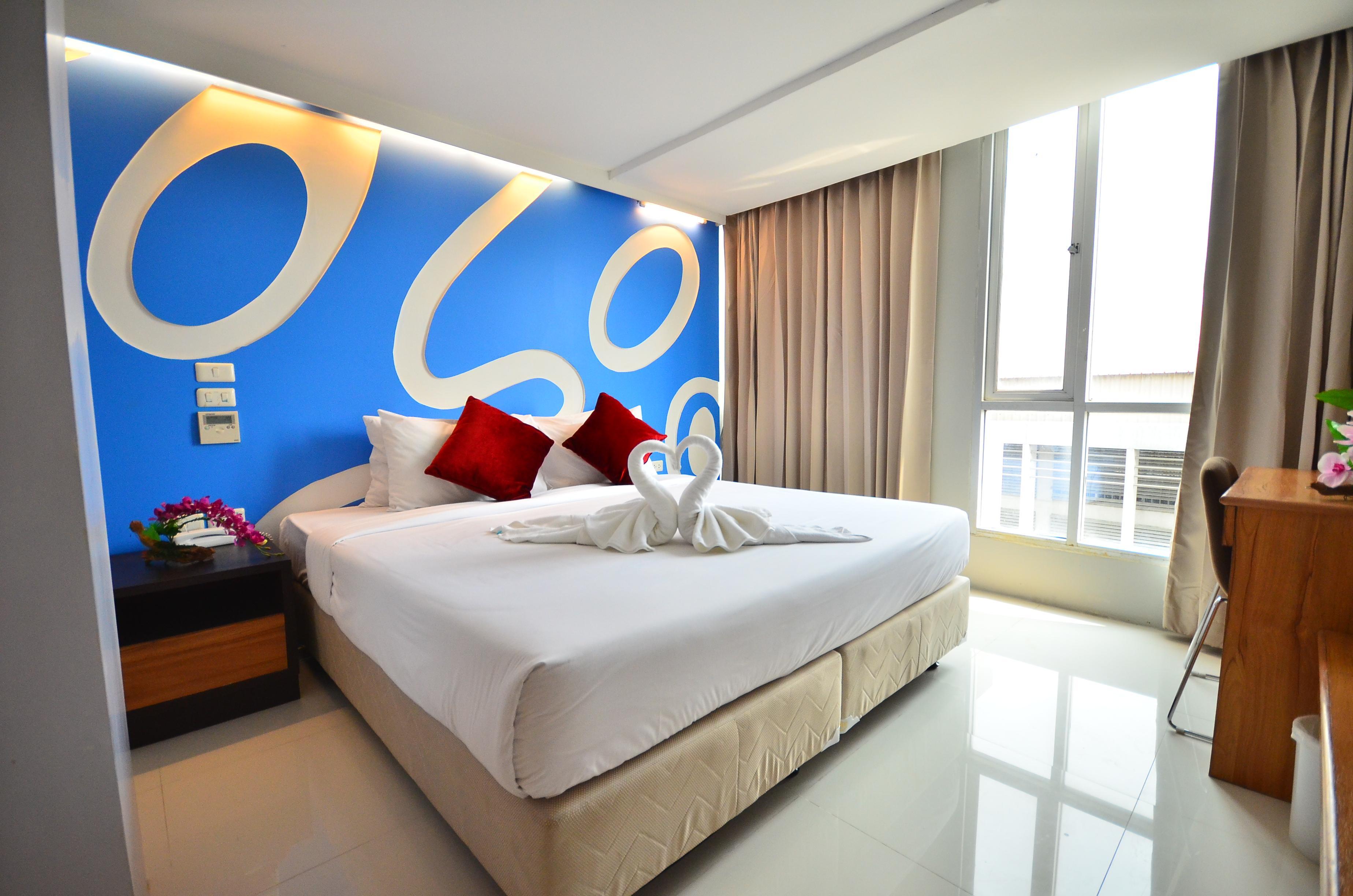 H-Residence Bangkok Exterior foto