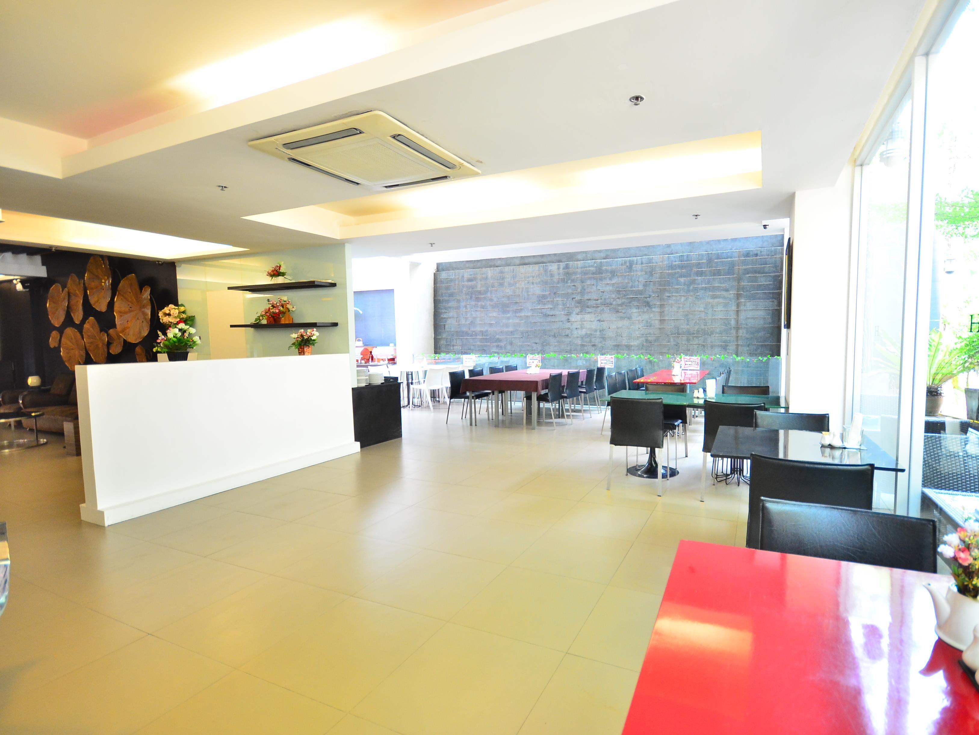 H-Residence Bangkok Exterior foto