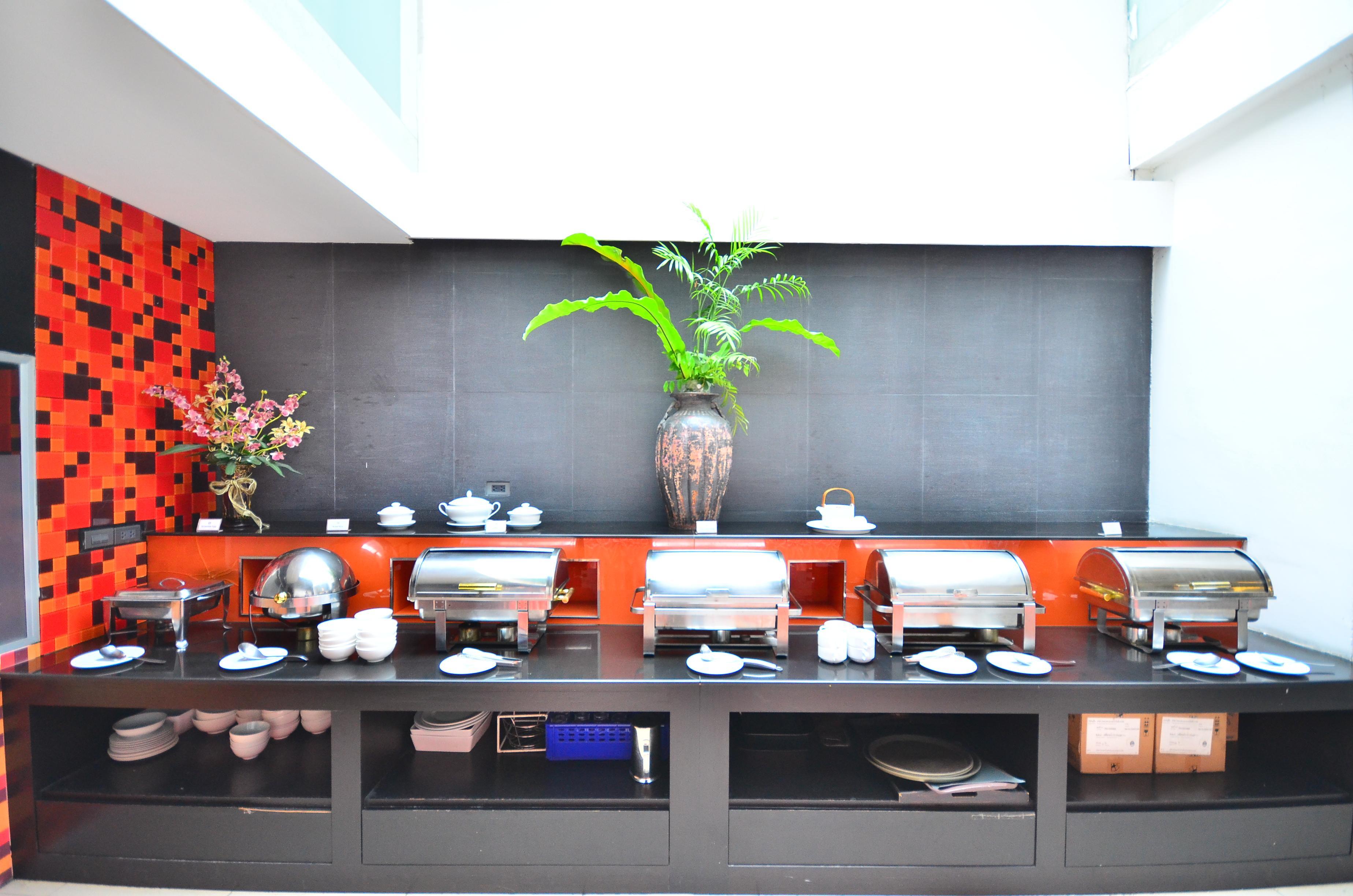 H-Residence Bangkok Exterior foto