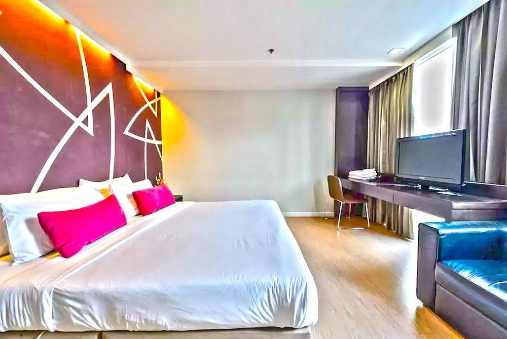 H-Residence Bangkok Exterior foto