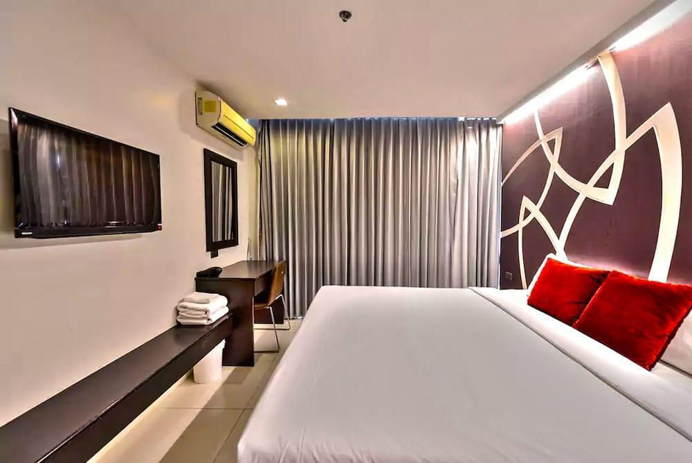 H-Residence Bangkok Exterior foto